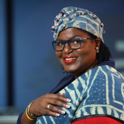 Corine Mbiaketcha Nana | Vice President and Head of East Africa at Visa | Fintech Finance