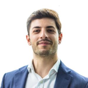 Mauro Di Buono, Vitesse | Fintech Finance