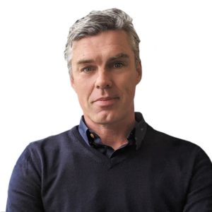 Phillip McGriskin, Vitesse | Fintech Finance