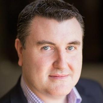 Paul Maher | Paul Maher, General Manager, Commercial Marketplace Services at Microsoft | Fintech Finance