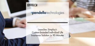 Insurtech Pendella Technologies Launches Simploy’s Custom-branded Individual Life Insurance Solution in 90 Minutes | Fintech Finance