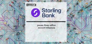 Starling Bank passes three million account milestone | Fintech Finance