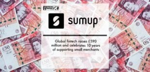 Global fintech SumUp raises €590 million and celebrates 10 years of supporting small merchants | Fintech Finance