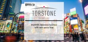 Torstone Technology expands Japanese business with new senior hire | Fintech Finance