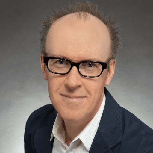 Chris Misner | director of Opn | Fintech Finance