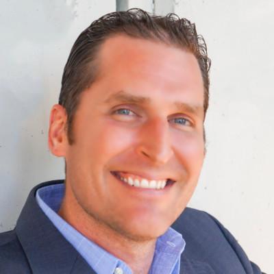 Joe Hipsky | Co-Founder/CSO at IRALOGIX | Fintech Finance