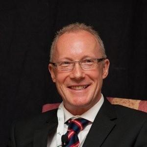 Kevin McNulty | Head of RegTech Solutions at EquiLend | Fintech Finance