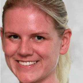 Rebecca Cartwright