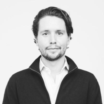 Oliver Hildebrandt | Founder & CEO at ArK | Fintech Finance