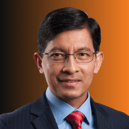 Mohd Muazzam Mohamed