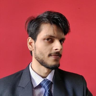 Rohan Sharan | Founder @ TimeChain Labs | Fintech Finance