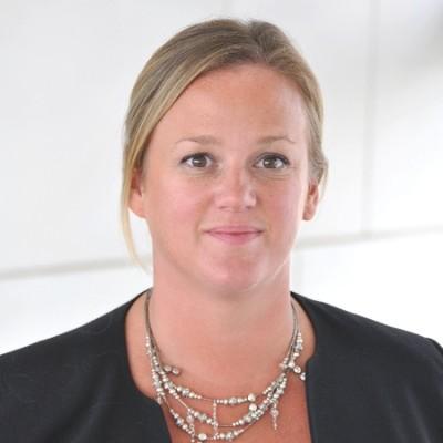 Anna Holness | Sales Director, Paypoint PLC | Fintech Finance