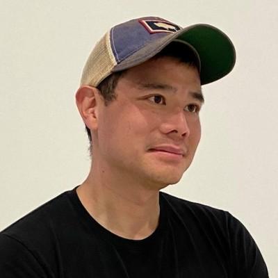 Wesley Chan | Co-Founder & Managing Partner of FPV Ventures | Fintech Finance