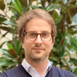 Benoit Grassin | Co-founder & CEO at Pixpay | Fintech Finance