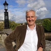 John de Lavis | Founder partner at The Fintech and Payments Advisory Network | Fintech Finance