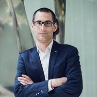 Jan Cenkr | Group Chief Information Officer, Home Credit | Fintech Finance