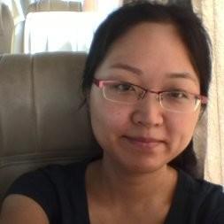Danping Song, Huawei | Fintech Finance