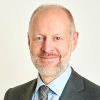 Hugh Chater | Chief Commercial Officer at Virgin Money | Fintech Finance
