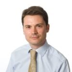 Simon Walls | Head of Department at Financial Conduct Authority | Fintech Finance
