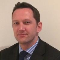 Peter O'Halloran | Vice President, Head of Enterprise & Digital Commerce, EMEA at Fiserv | Fintech Finance