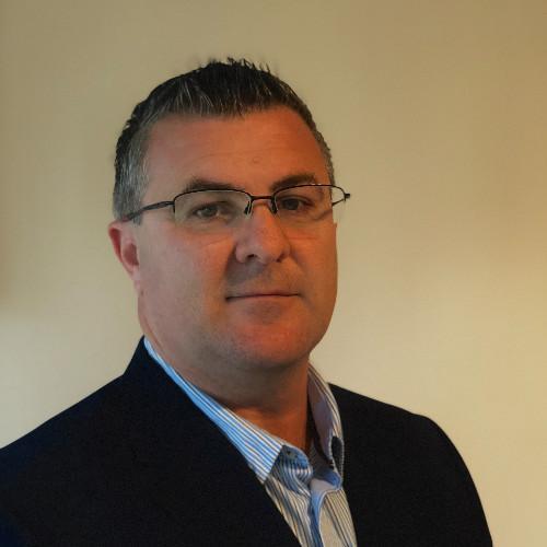 Jason Lane-Sellers, LexisNexis Risk Solutions | Fintech Finance