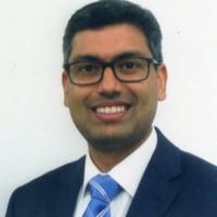 Nikhil Joshi | North America Head of Markets Technology at Citi | Fintech Finance