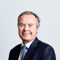 Duncan Howorth | Non Executive Chairman at Cushon | Fintech Finance
