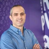 Ofir Eyal | CEO at Rakuten Viber | Fintech Finance