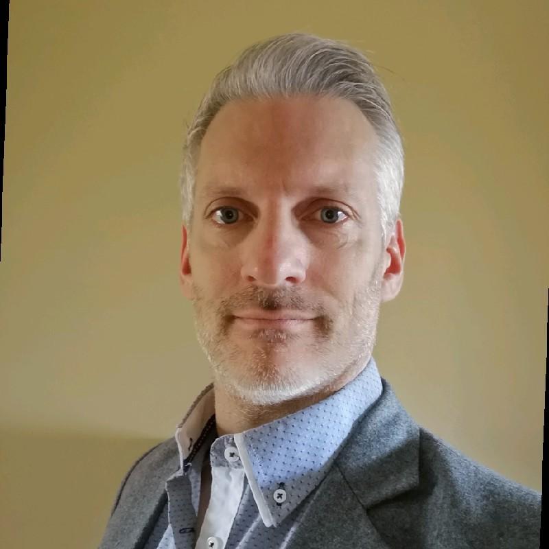 Chris Conway, Natwest | Fintech Finance