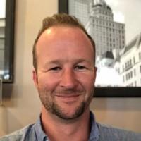 David Boyd | Co-Founder at Finty | Fintech Finance