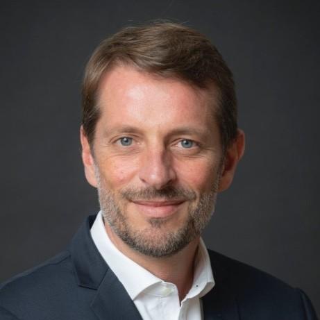 Nicolas Cailly, Societe Generale | Fintech Finance