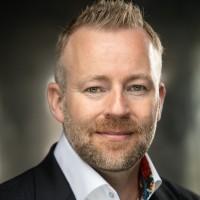 Duncan Stevens | Chief Executive Officer at Gretel | Fintech Finance