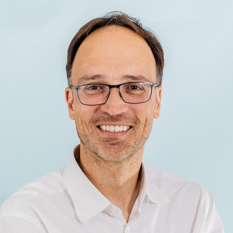 Christoph Stegmeier, Simon-Kucher | Fintech Finance