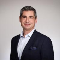 Vincent Jeunet | CEO of New Access | Fintech Finance