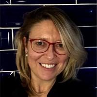 Camille Blackburn | Director of Wholesale Buy-Side at The Financial Conduct Authority (FCA) | Fintech Finance