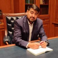Aziz Makhmudov | Co-founder and COO at StormPay | Fintech Finance