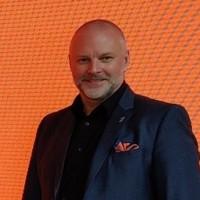Spencer Lynch | Director of Innovation, Wealth, and Pensions at GBG | Fintech Finance