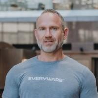 Larry Talley | founder and CEO of Everyware | Fintech Finance