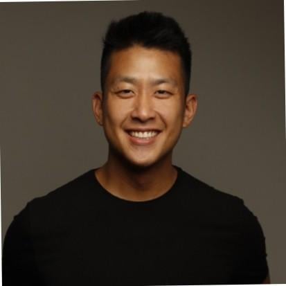 Curtis Ting, Kraken | Fintech Finance