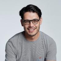 Otabek Nuritdinov | CEO and Co-Founder of StormPay | Fintech Finance