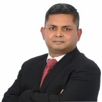 Abhilekh Kumar | Director, Business Development, Uber India South Asia | Fintech Finance