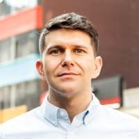 Sam Sturm | Chief Venture Architect at Founders Factory Africa | Fintech Finance