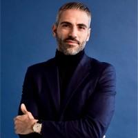 Stiven Muccioli | Founder and CEO of BKN301 | Fintech Finance