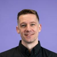 Dave Hemingway | Chief Product Officer at Till Payments | Fintech Finance