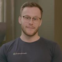 Chris Webb | CEO & Founder at Green Growth Investments Ltd | Fintech Finance