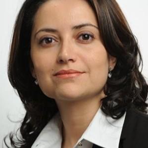 Asma Ben Gamra, Thunes | Fintech Finance