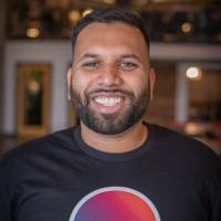 Nathan Pinto