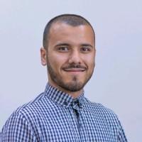 Sam Boboev | Head of Product at StormPay | Fintech Finance