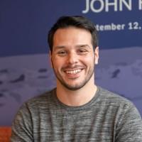 Chris Georgen | Founder and Managing Director of Topl | Fintech Finance