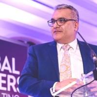 Harpreet Arora | Global BFSI Domain & Solutions Head, Wipro Limited | Fintech Finance